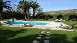 Image of Hotel Le Pre des Baux