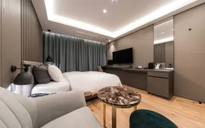 Image of Bundang (Yatap Station) Breeze Hotel