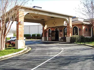 Image of Motel 6-High Point, NC