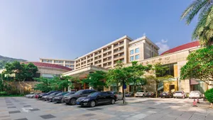 Image of The Lotus Villa Changan Dongguan