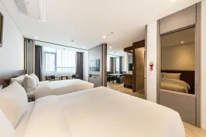 Image of CS Premier Hotel