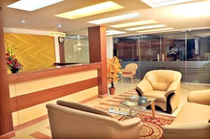 Image of A V Residency