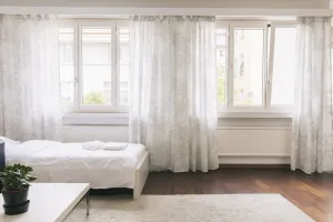 Image of Elegant Apartment with POCKET WIFI