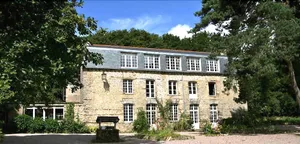 Image of MANOIR DU TERTRE au coeur de la forêt de Brocéliande