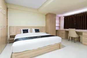 Image of Prime Gejayan Residence