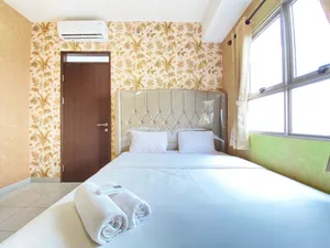 Image of Nice And Spacious At 2Br Mekarwangi Square Cibaduyut Apartment