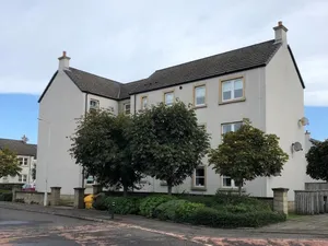 Image of Renfrew Modern Flat