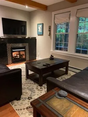 Image of Just Listed! Pet Friendly Newly Renovated Private Home in the White Mountains Next Door to Owl`s Nest Golf Course-os227c