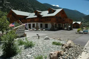 Image of Chateau Chamonix