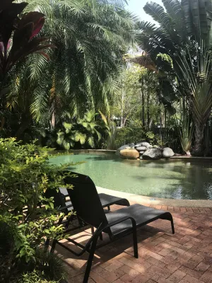 Image of Palm Villas in Port #18