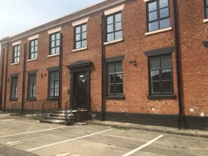 Image of The Wallgate Apartments - Parking
