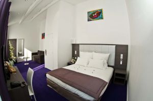 Image of Music Hotel