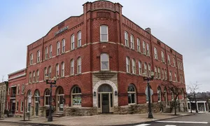 Image of Clarendon Extended Stay Hotel