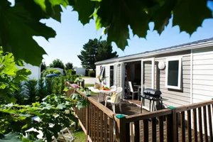 Image of Camping Officiel Siblu Domaine de Soulac