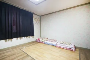 Image of Sangmu Green Hotel