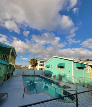 Image of La Villa Resort