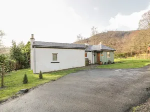 Image of THE SHEILING, pet friendly, with open fire in Callander