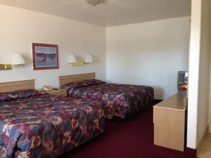 Image of Bryceway Motel