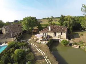 Image of Moulin Notre Dame