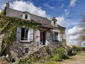 Image of La Chambres d'hôtes - La Rossignolerie