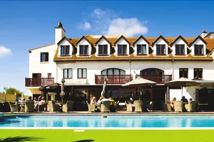Image of La Grande Mare Hotel Golf & Country Club