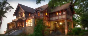 Image of Spicer Castle Inn & Restaurant
