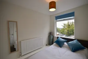 Image of Modern Flat With Parking
