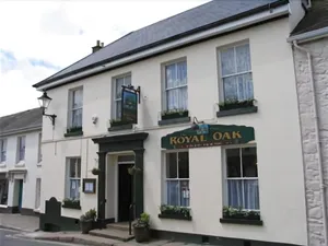 Image of The Oak Inn