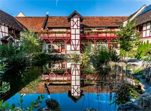 Image of Hotel Gut Voigtlaender