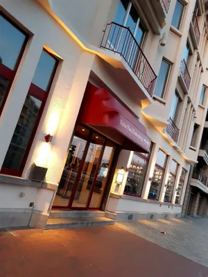 Image of Value Stay Blankenberge