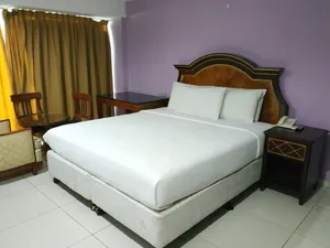 Image of OYO 90030 Hotel Al Jafs