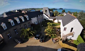 Image of Chambres d'hôtes "Le Clos de la Baie"