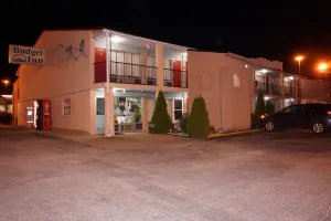 Image of Budget Inn