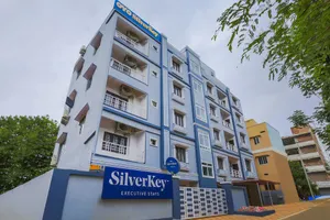 Image of Hotel O SVR Silver Key