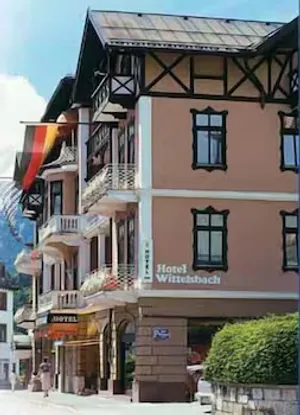 Image of Wittelsbach