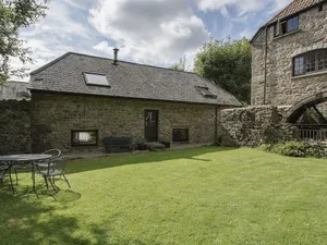 Image of Water Barn Water Manaton