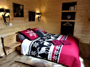 Image of Gîte Le Cerf de Belledonne