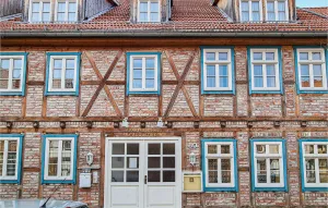 Image of gina stay - Apartmenthaus im Zentrum von Quedlinburg