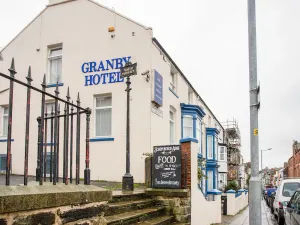 Image of Granby Hotel