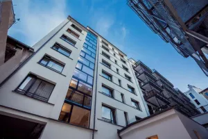 Image of 360 Apartment Hotel Frankfurt