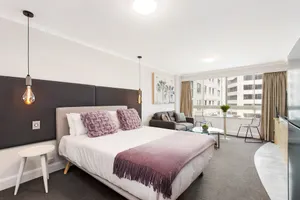 Image of Sydney CBD Studio Apartment 1704 KNT