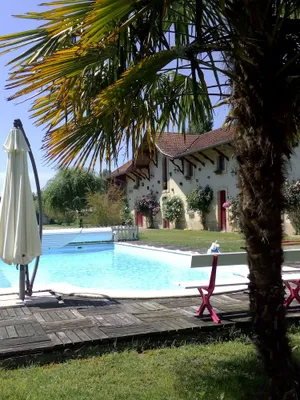 Image of Villa Madeleine