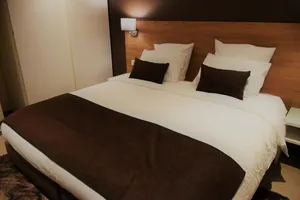 Image of Citylodge Apart hotel