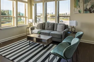 Image of FRONTDESK The Point at Town Center Apts Jacksonville