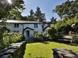 Image of Mill Dam Cottage