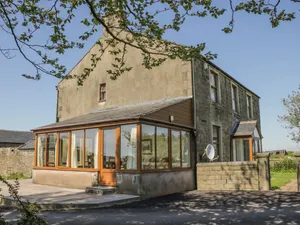 Image of Carr House