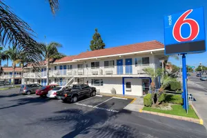 Image of Motel 6 Los Angeles - Long Beach
