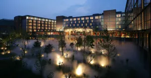 Image of The Lakeview Hotel