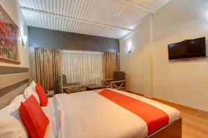 Image of Hotel Sapphire Garden View