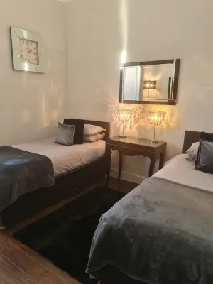 Image of Robert The Bruce Apartment